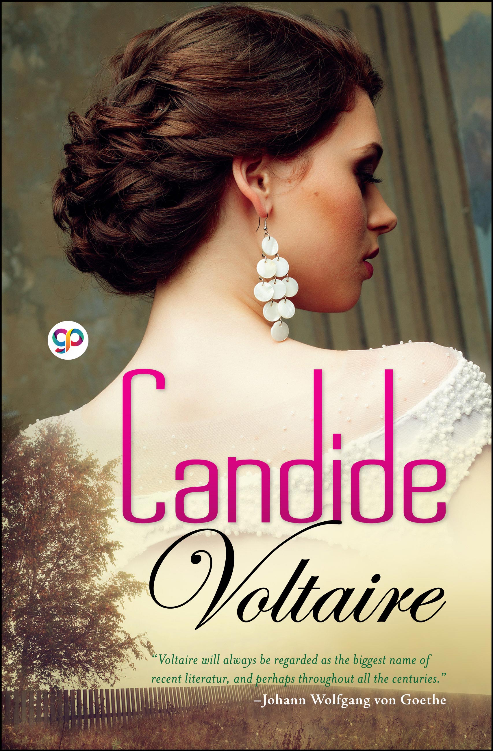 Candide (eBook)
