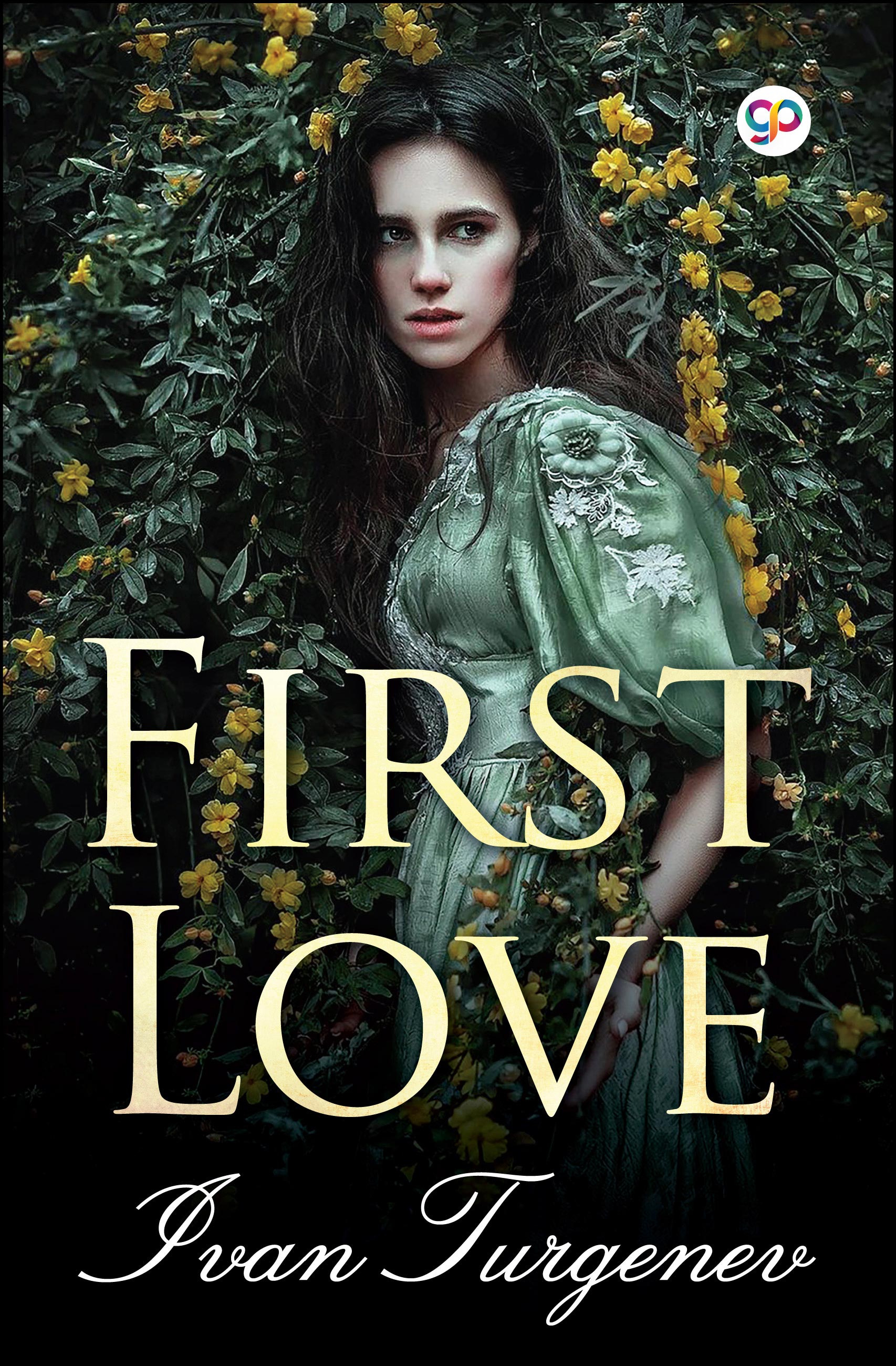 First Love (eBook)