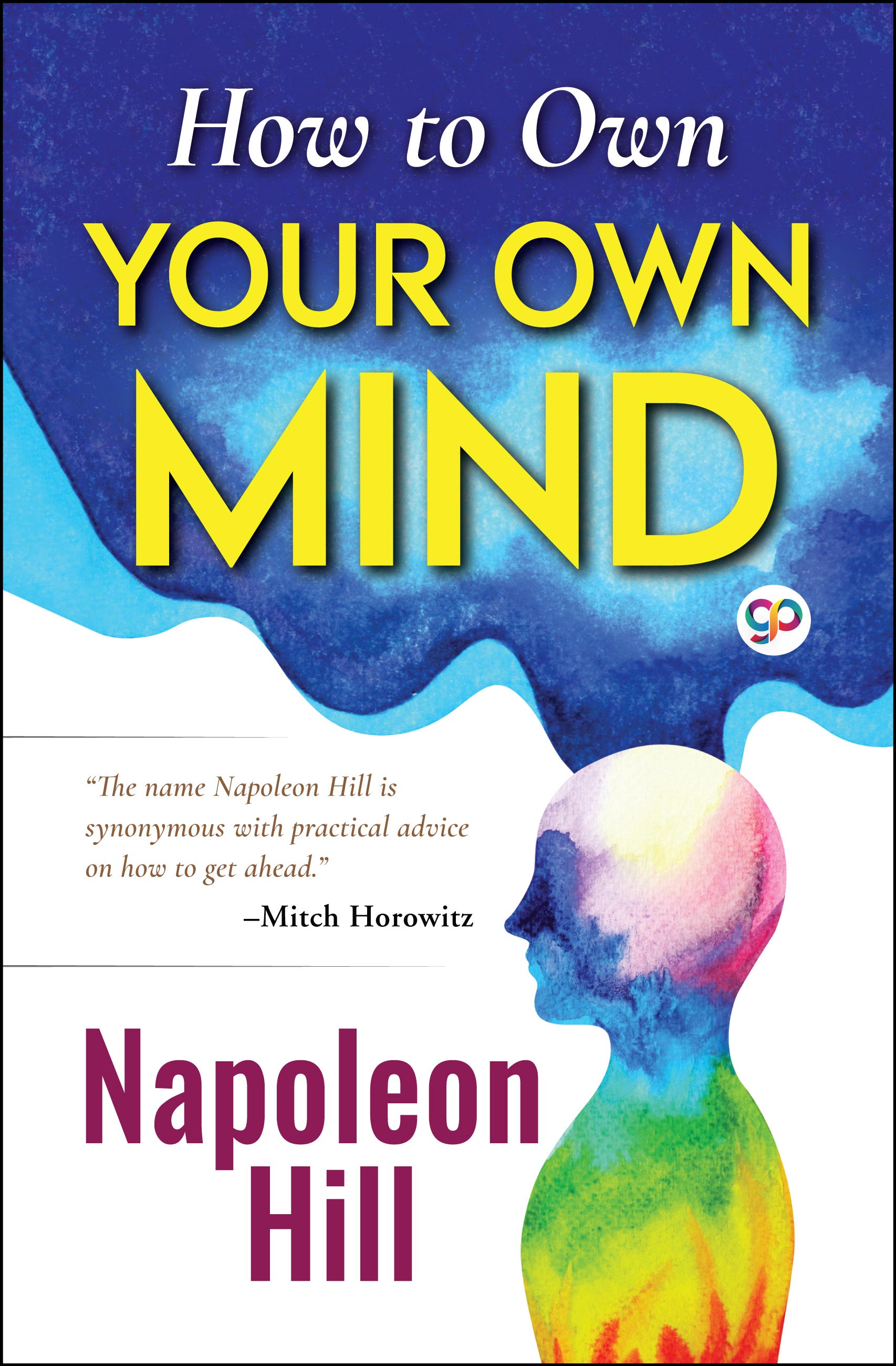 How to Own Your Own Mind (eBook)