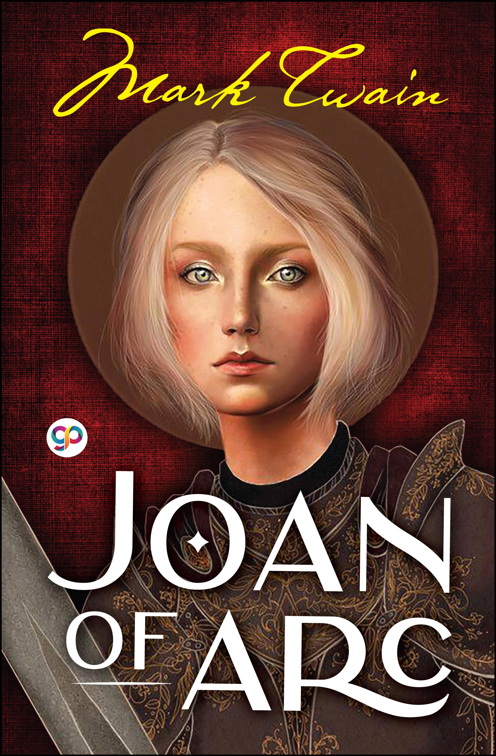 Joan of Arc (eBook)