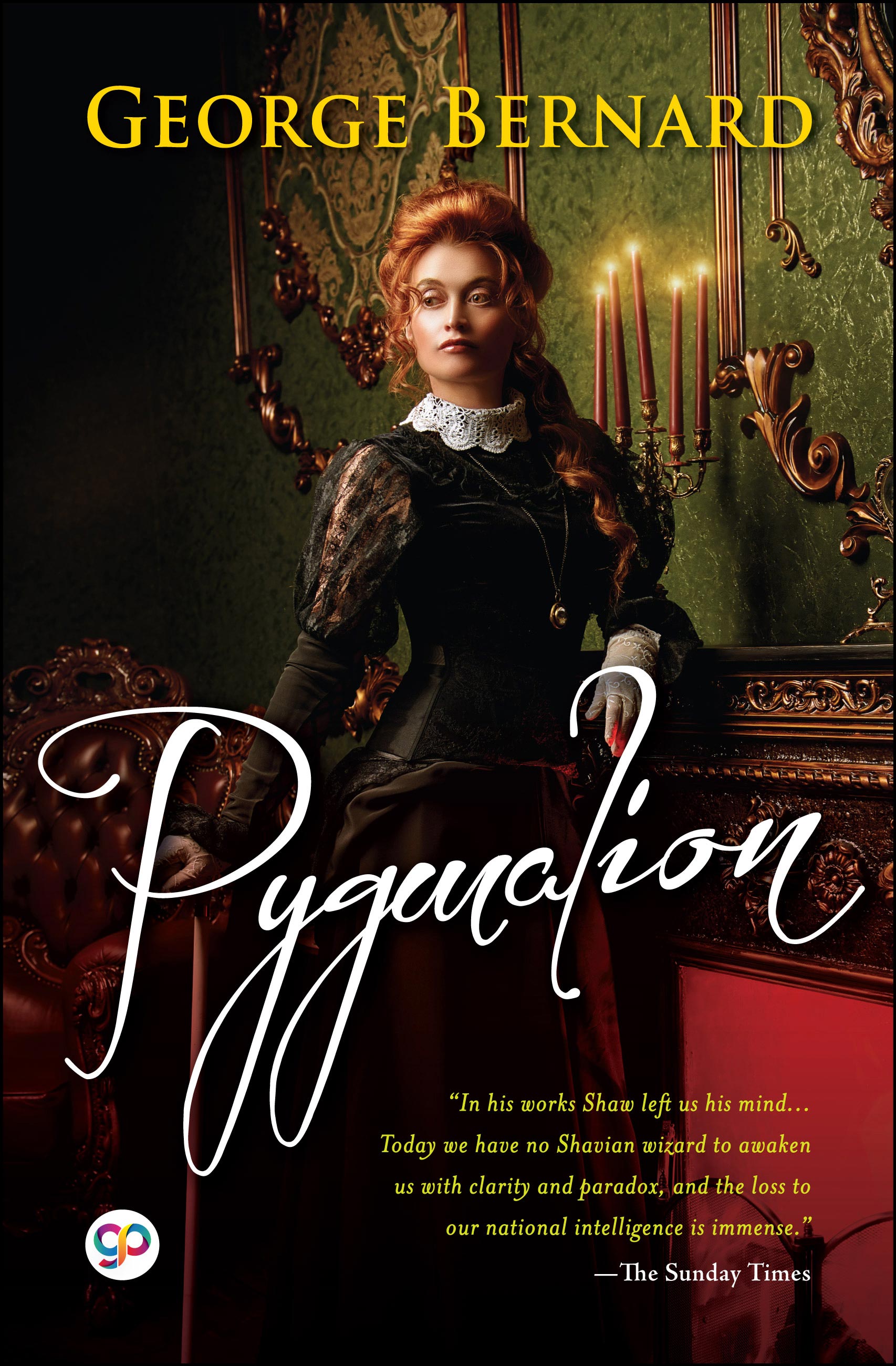Pygmalion (eBook)