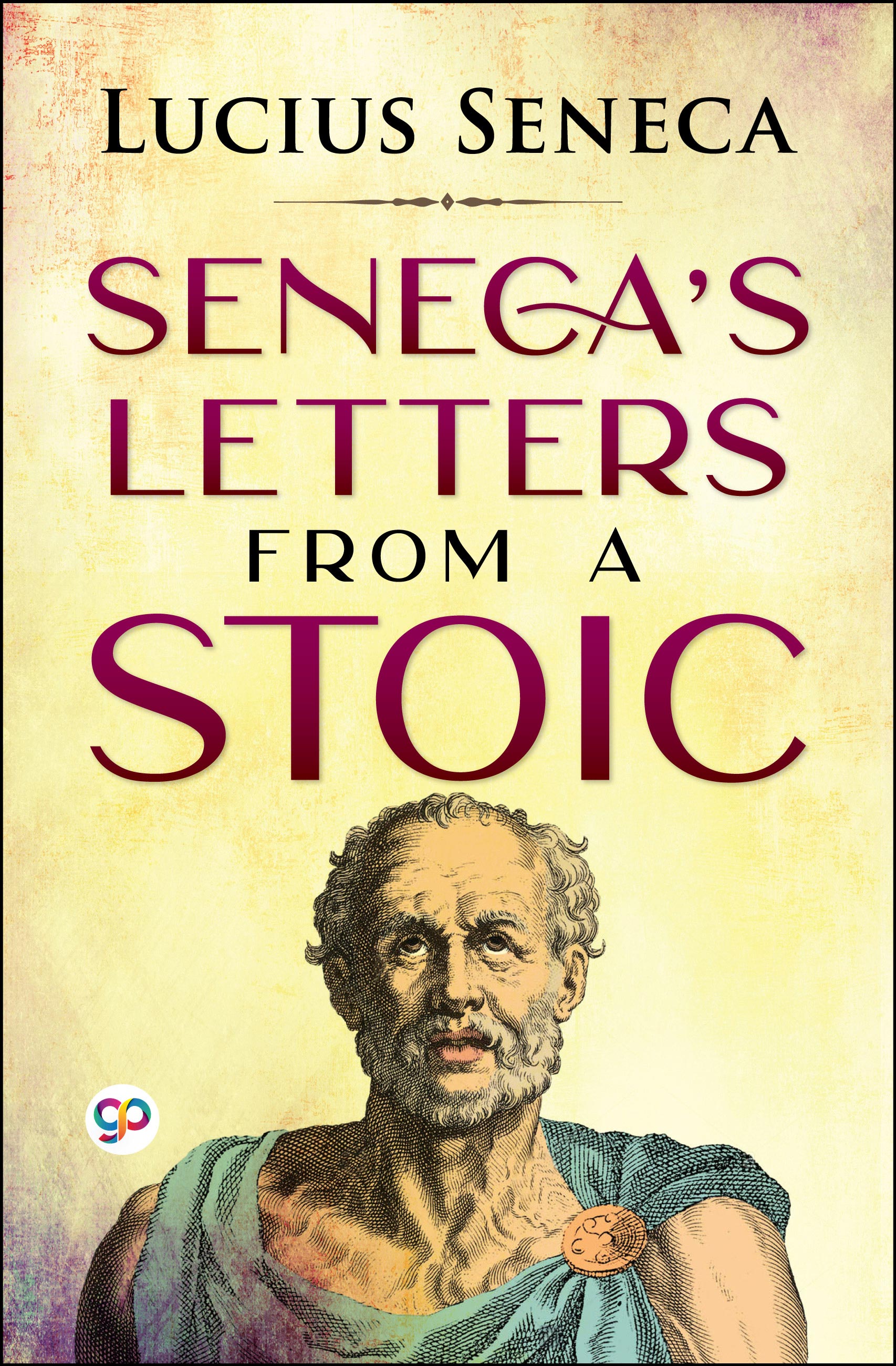 Seneca's Letters from a Stoic (eBook)