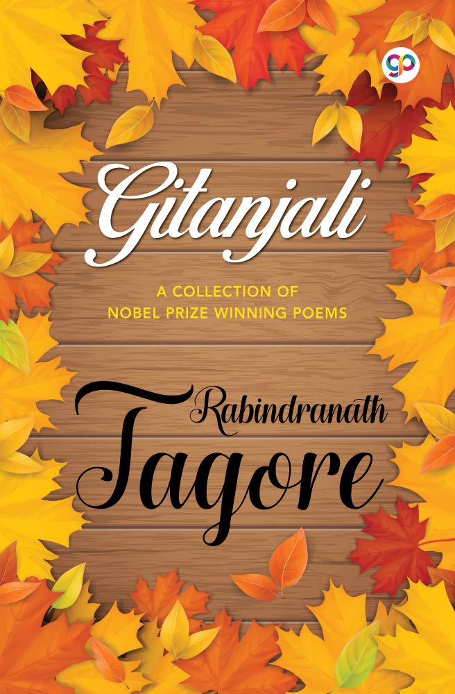 Gitanjali (eBook)
