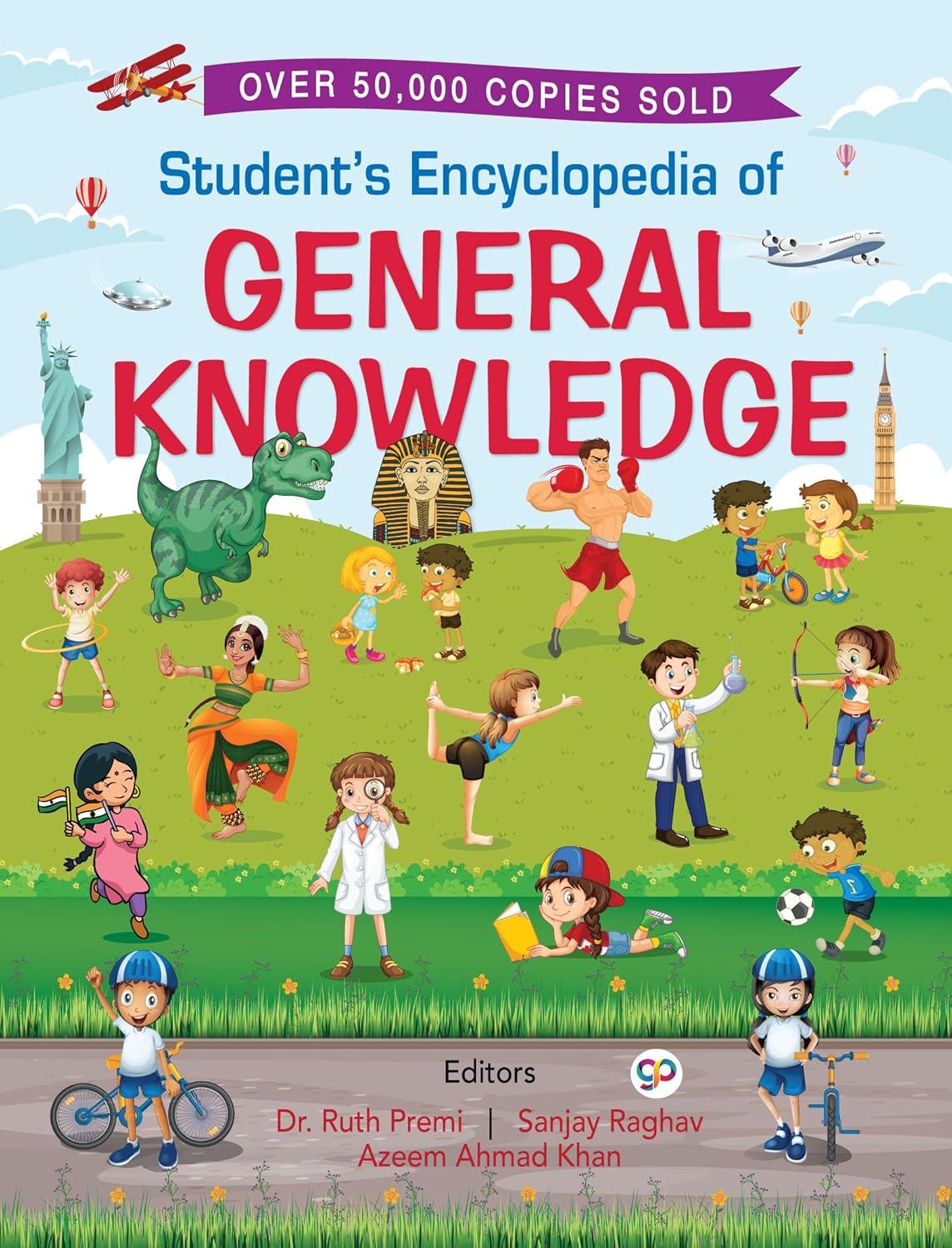 Student's Encyclopedia of General Knowledge (eBook)