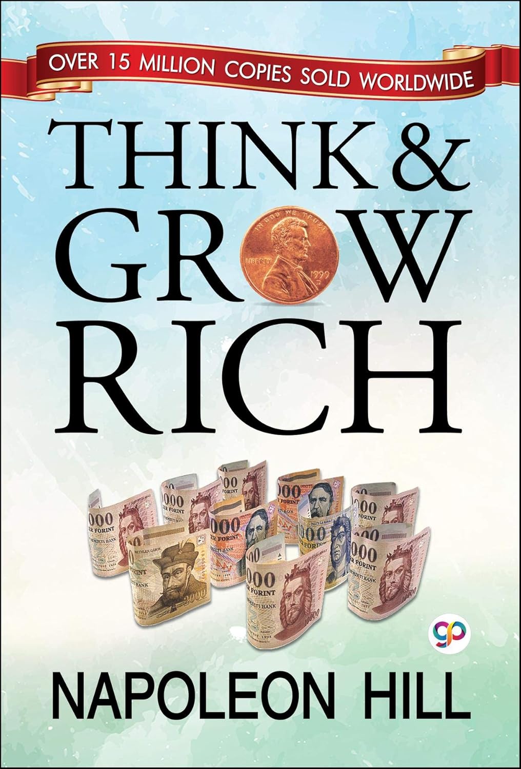 Think and Grow Rich (eBook)