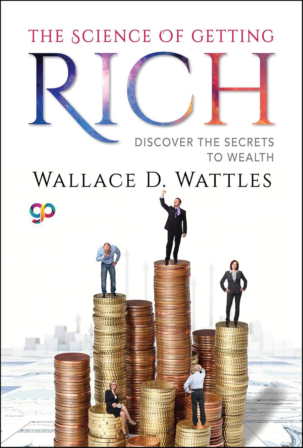 The Science of Getting Rich (eBook)