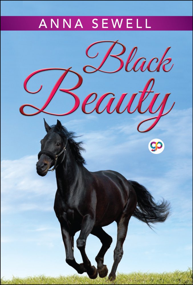 Black Beauty (Illustrated Edition) (eBook)