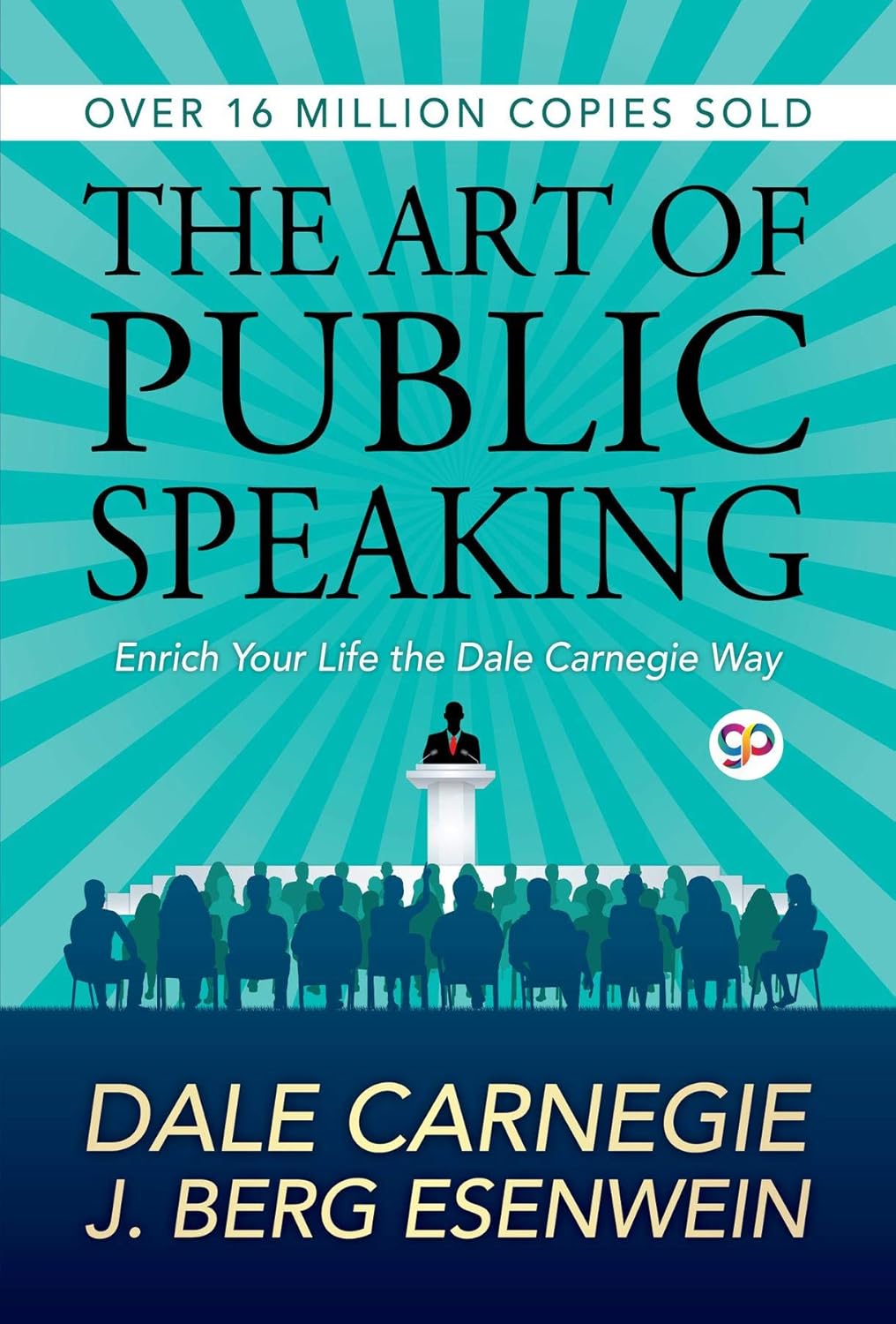 The Art of Public Speaking (eBook)