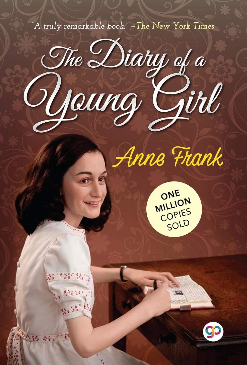 The Diary of a Young Girl (eBook)