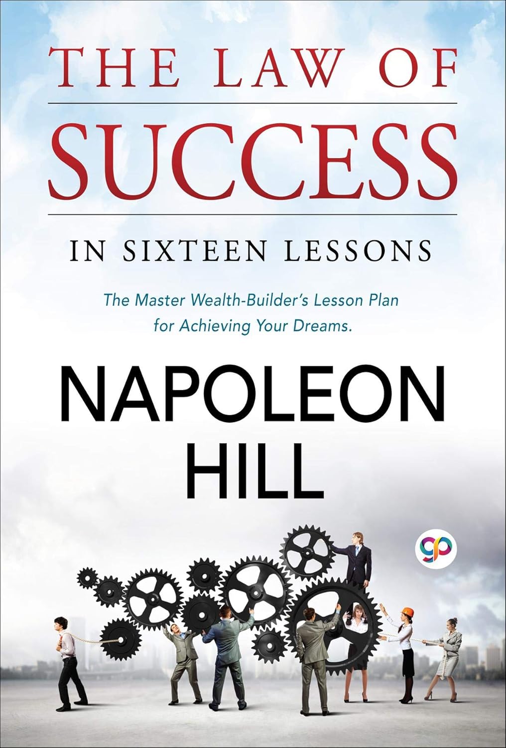 The Law of Success (eBook)