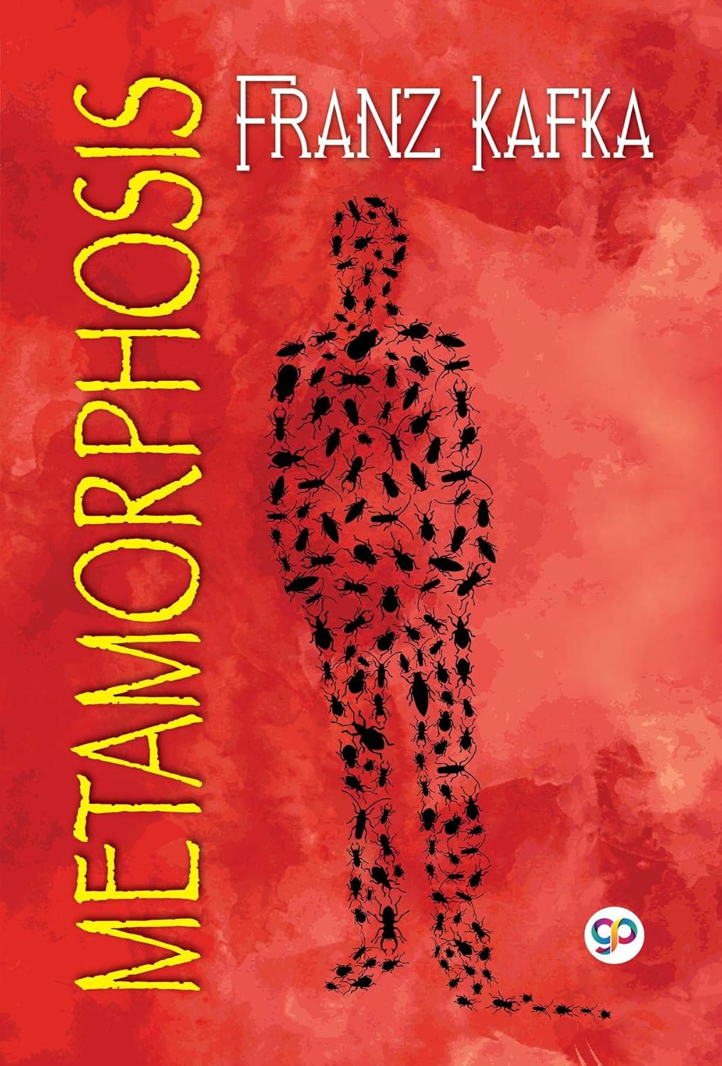 Metamorphosis (eBook)