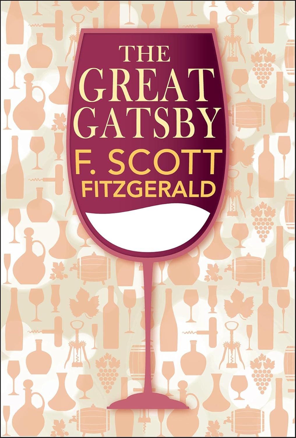 The Great Gatsby (eBook)