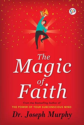 The Magic of Faith (eBook)